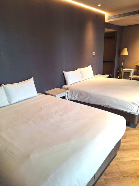 AKA Hotel, Taipei, Taiwan