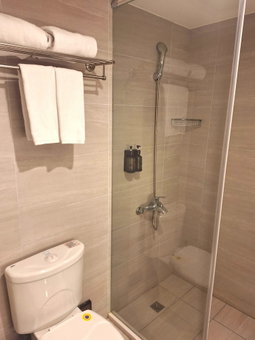 AKA Hotel, Taipei, Taiwan