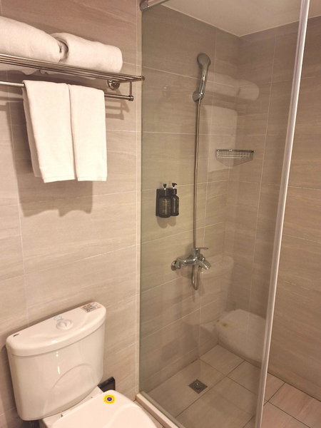AKA Hotel, Taipei, Taiwan