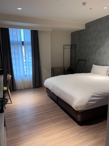 AKA Hotel, Taipei, Taiwan