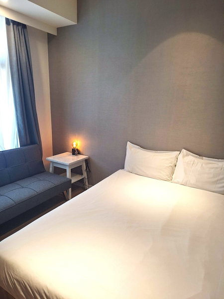 AKA Hotel, Taipei, Taiwan