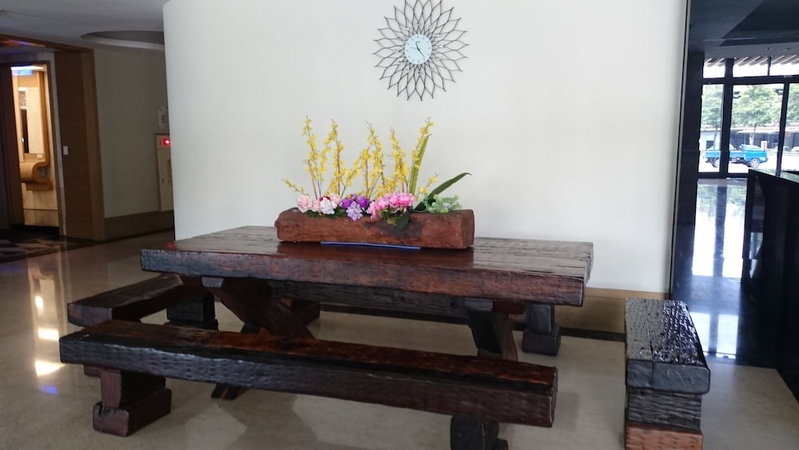 E.Sun Villa, Chiayi City, Taiwan