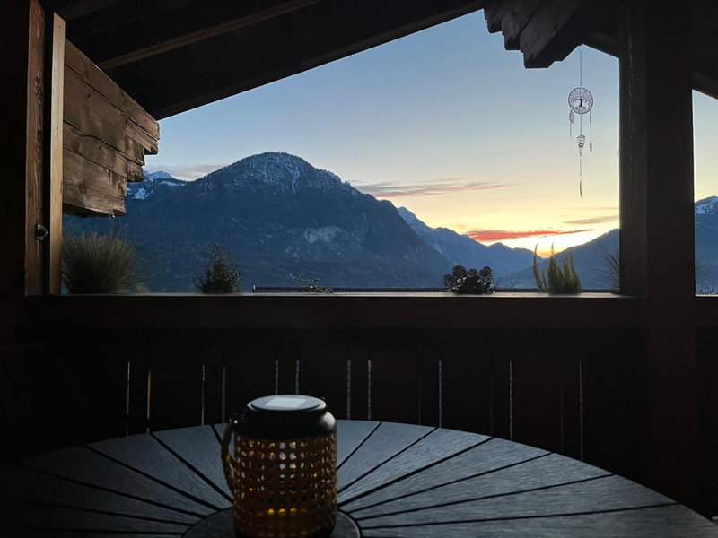Bergmanns Ferienapartment, Debant, Austria