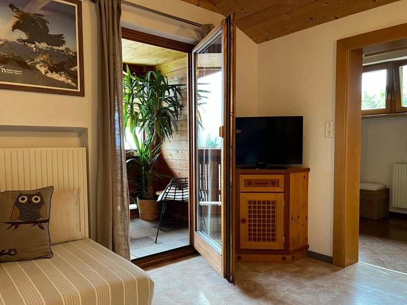 Bergmanns Ferienapartment, Debant, Austria