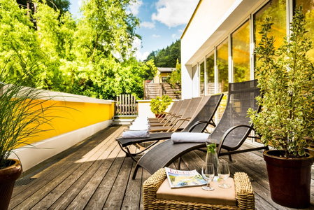 Der Thaller - Wirtshaus - Restaurant - Hotel, Anger, Austria