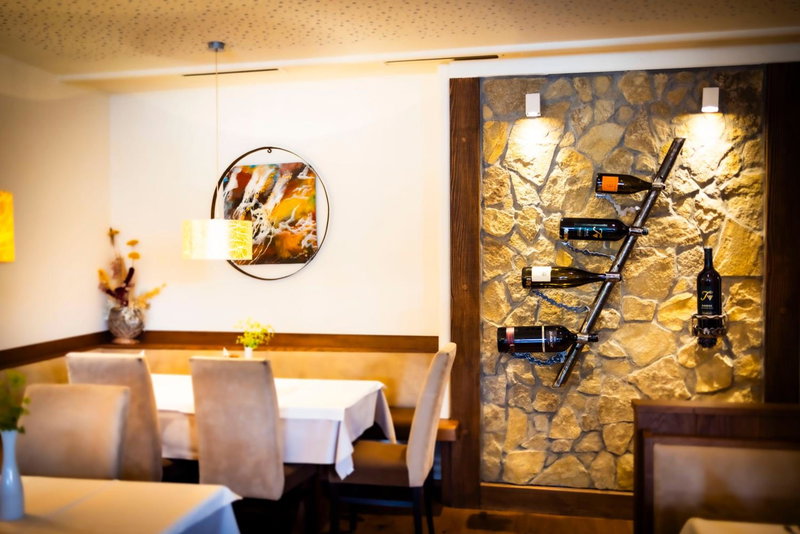 Der Thaller - Wirtshaus - Restaurant - Hotel, Anger, Austria
