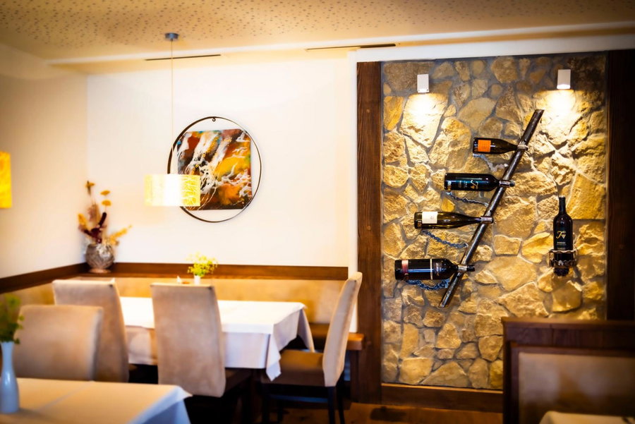 Der Thaller - Wirtshaus - Restaurant - Hotel, Anger, Austria