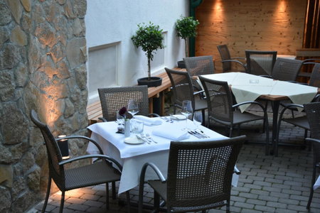 Der Thaller - Wirtshaus - Restaurant - Hotel, Anger, Austria