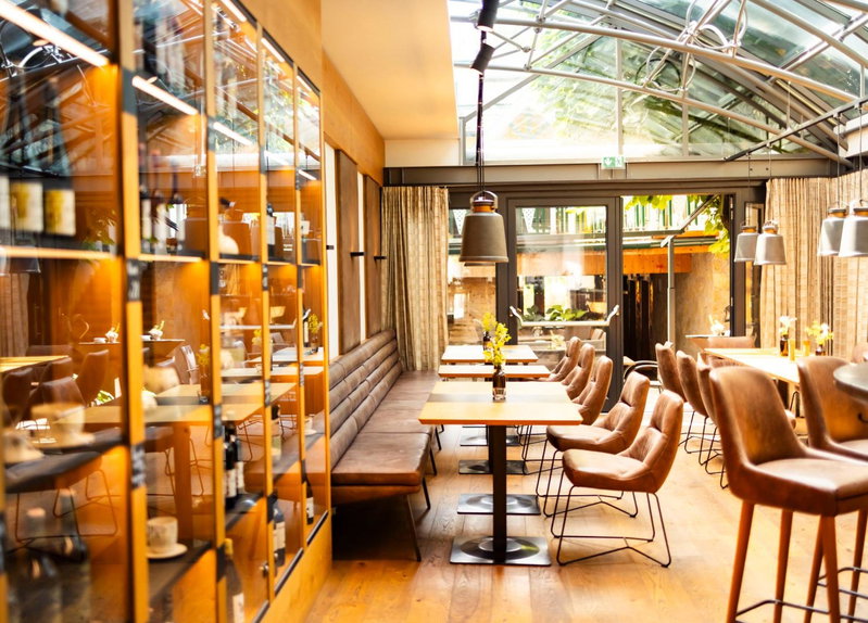 Der Thaller - Wirtshaus - Restaurant - Hotel, Anger, Austria