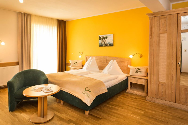 Der Thaller - Wirtshaus - Restaurant - Hotel, Anger, Austria