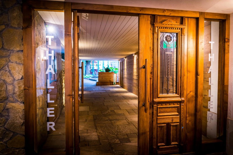 Der Thaller - Wirtshaus - Restaurant - Hotel, Anger, Austria