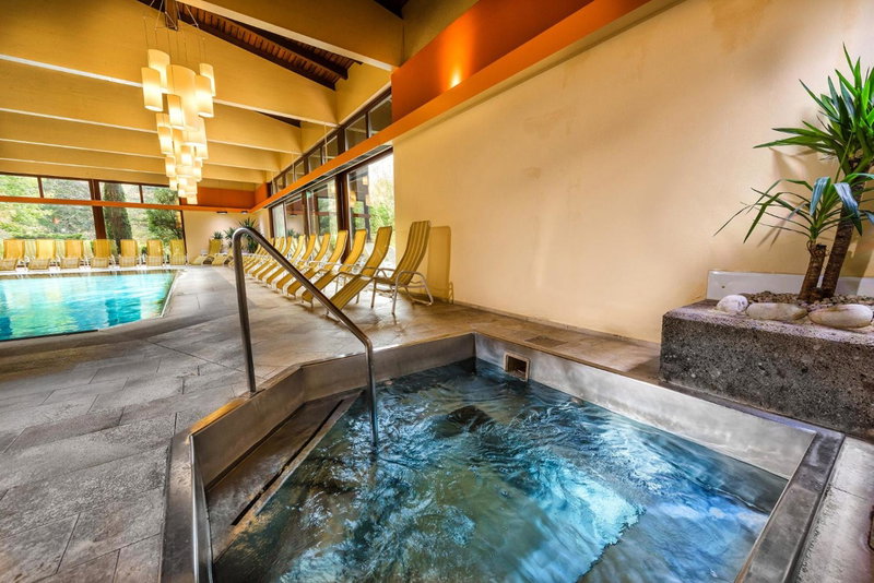 Hotel PALACE, Bad Hofgastein, Austria