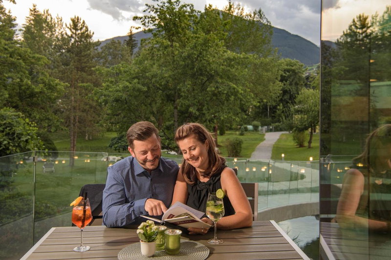 Hotel PALACE, Bad Hofgastein, Austria