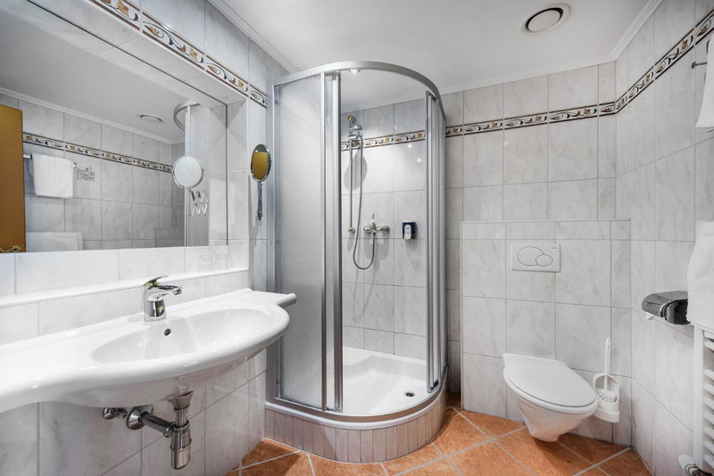 Hotel PALACE, Bad Hofgastein, Austria