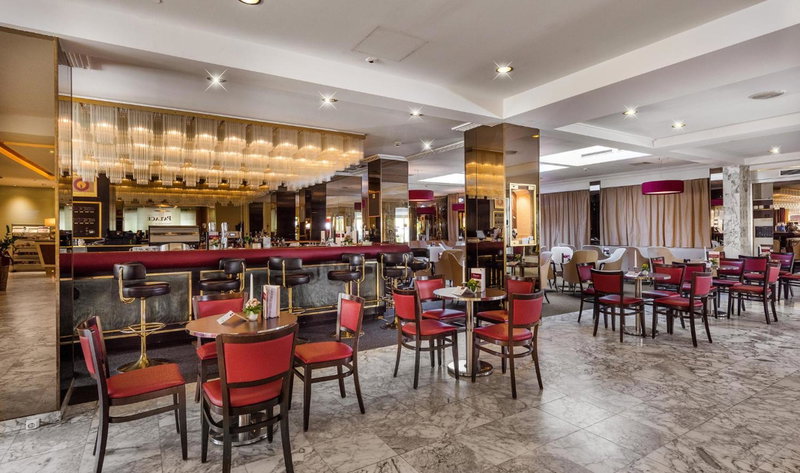 Hotel PALACE, Bad Hofgastein, Austria
