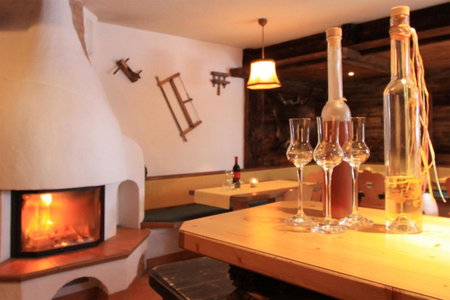 Tonis Ferienheim, Sölden, Austria