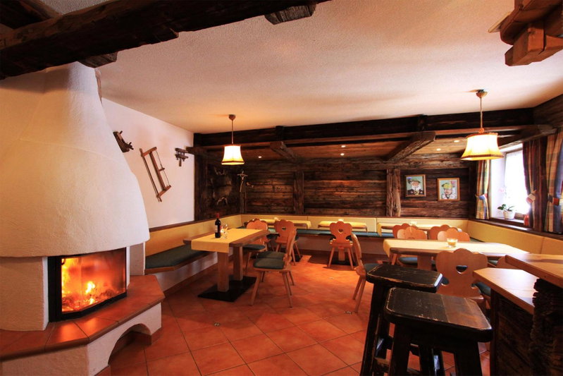 Tonis Ferienheim, Sölden, Austria