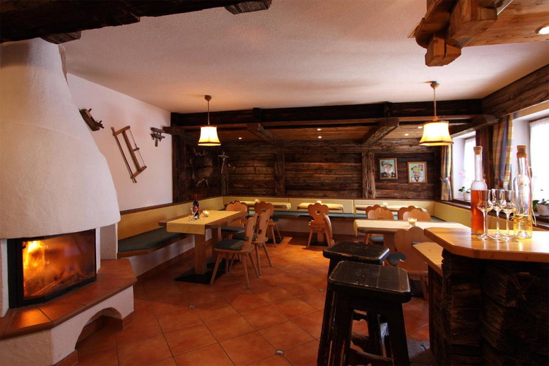 Tonis Ferienheim, Sölden, Austria