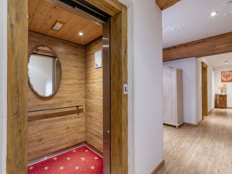 Hotel Gasthof Felsenkeller, Kufstein, Austria