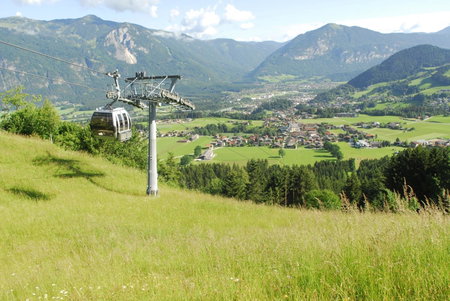 Hotel Stockerwirt, Reith im Alpbachtal, Austria