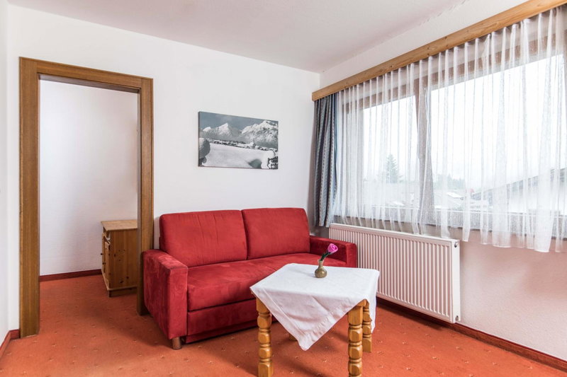 Hotel Stockerwirt, Reith im Alpbachtal, Austria