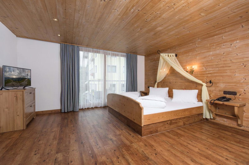 Hotel Stockerwirt, Reith im Alpbachtal, Austria