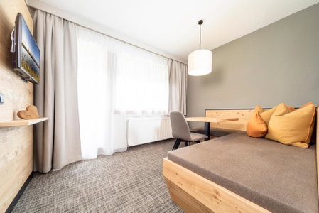 Hotel Stockerwirt, Reith im Alpbachtal, Austria
