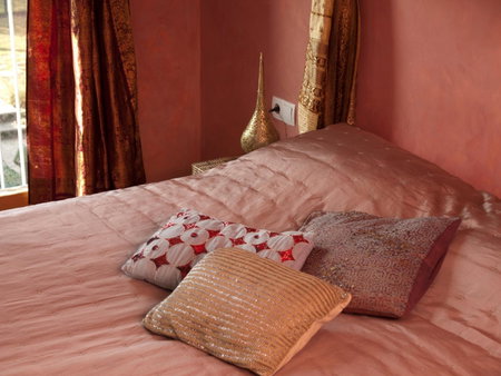The Rooms, Vienna, Austria