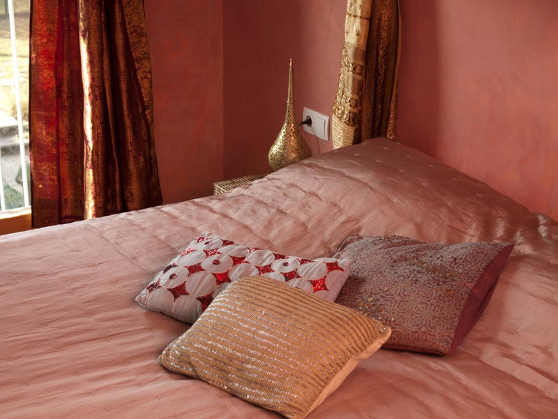 The Rooms, Vienna, Austria