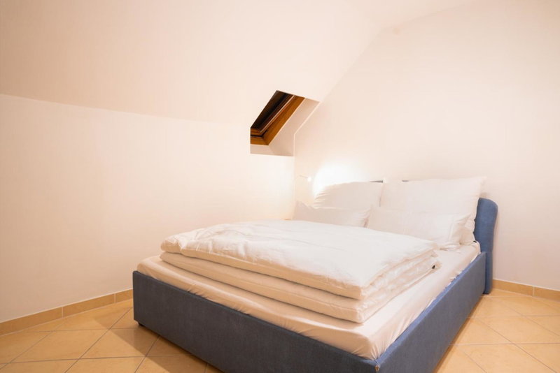 Hirschenhof Apartments, Spital am Semmering, Austria