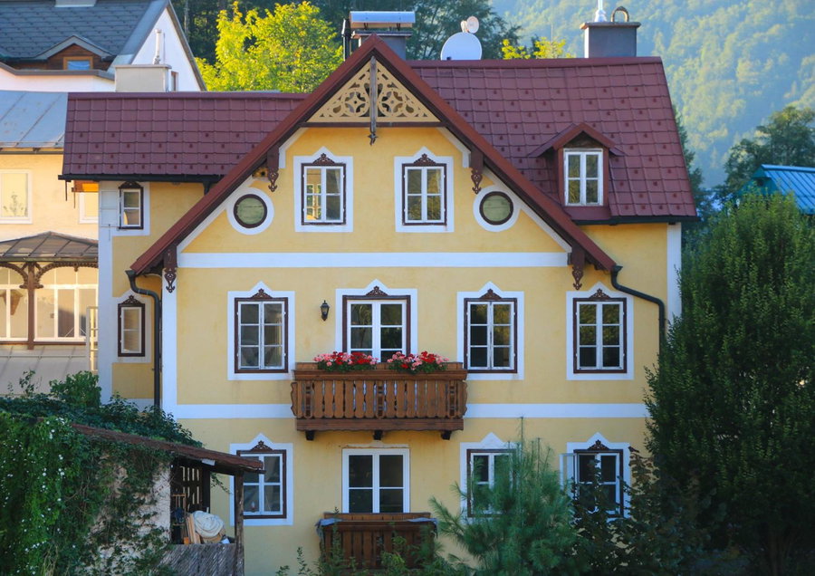 Villa Leni - Premium Apartments, Bad Ischl, Austria
