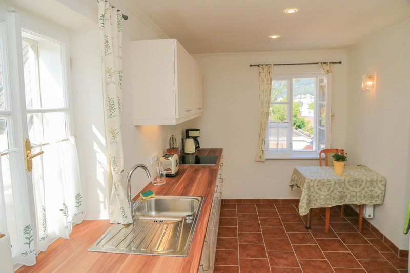 Villa Leni - Premium Apartments, Bad Ischl, Austria