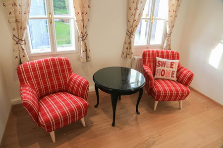 Villa Leni - Premium Apartments, Bad Ischl, Austria