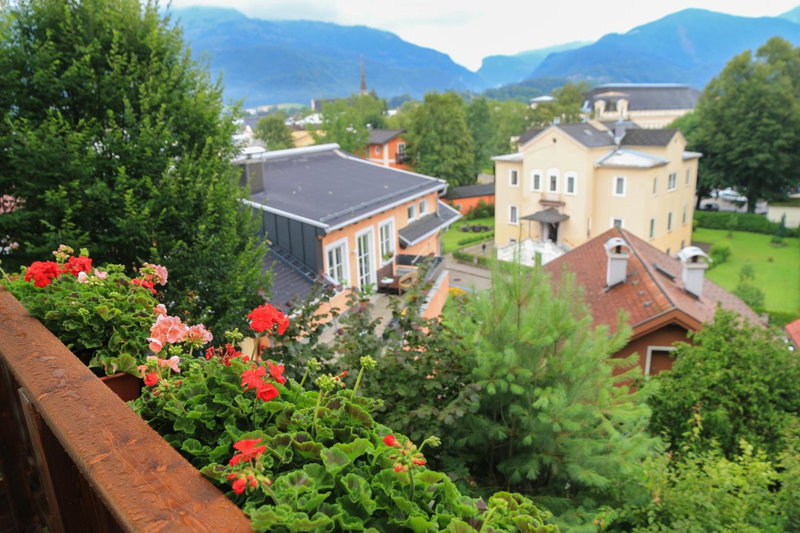Villa Leni - Premium Apartments, Bad Ischl, Austria