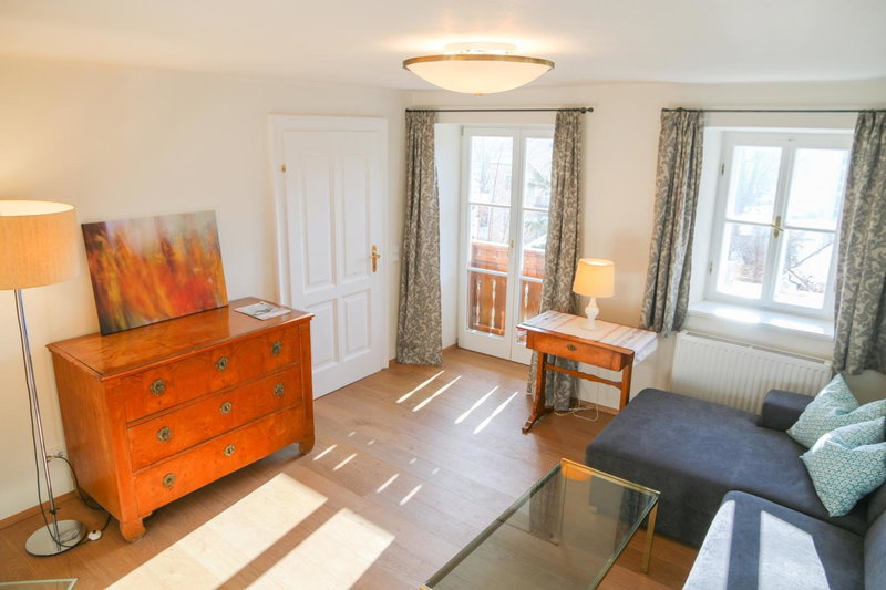 Villa Leni - Premium Apartments, Bad Ischl, Austria