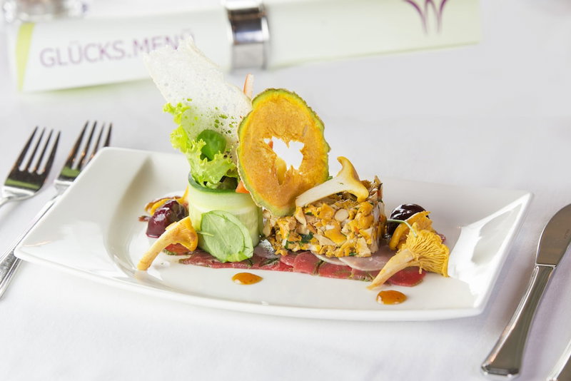 Waidringer Hof - 1. Tiroler Glückshotel, Waidring, Austria
