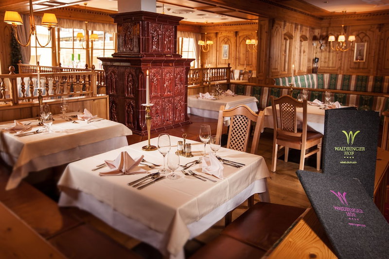 Waidringer Hof - 1. Tiroler Glückshotel, Waidring, Austria