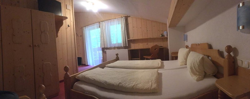 Panoramahotel Burgeck, Krimml, Austria