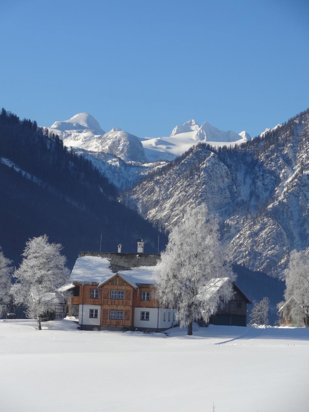 Stanglhof - by myNests, Austria