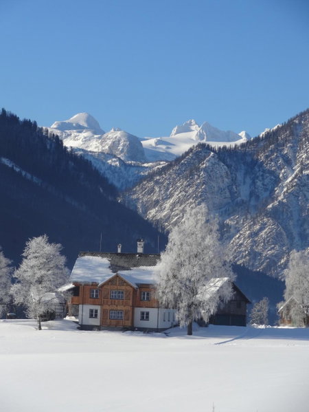 Stanglhof - by myNests, Bad Aussee, Austria