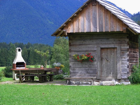 Stanglhof - by myNests, Bad Aussee, Austria