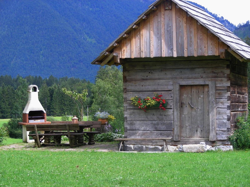 Stanglhof - by myNests, Bad Aussee, Austria