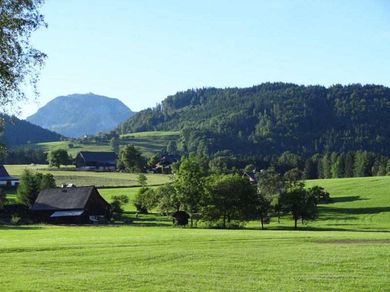 Stanglhof - by myNests, Bad Aussee, Austria