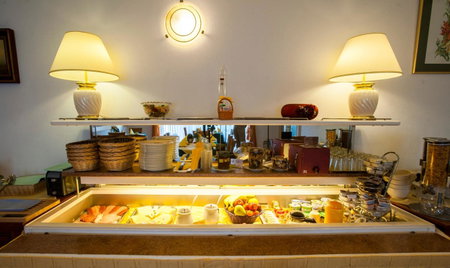Villa Katharina, Rust, Austria