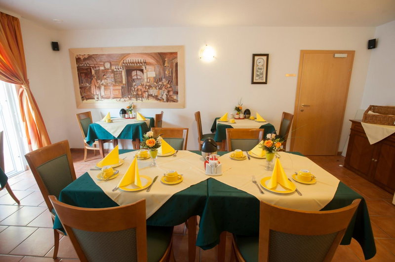 Villa Katharina, Rust, Austria