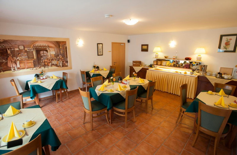 Villa Katharina, Rust, Austria
