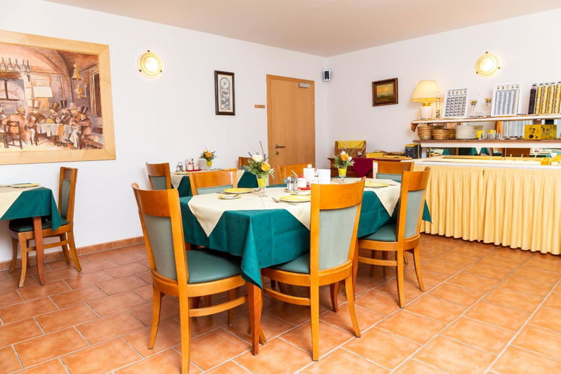 Villa Katharina, Rust, Austria