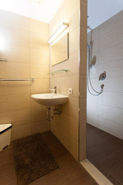 Rutsche Hostel, Wenns, Austria