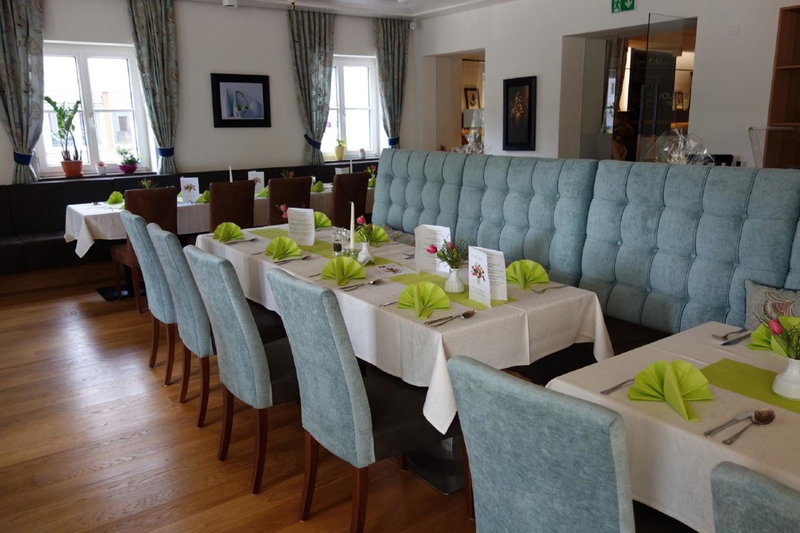 Gasthof-Hotel Goldenes Schiff, Engelhartszell, Austria