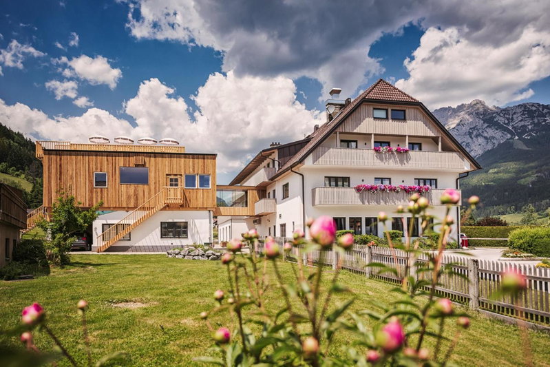 Hotel Loy, Gröbming, Austria
